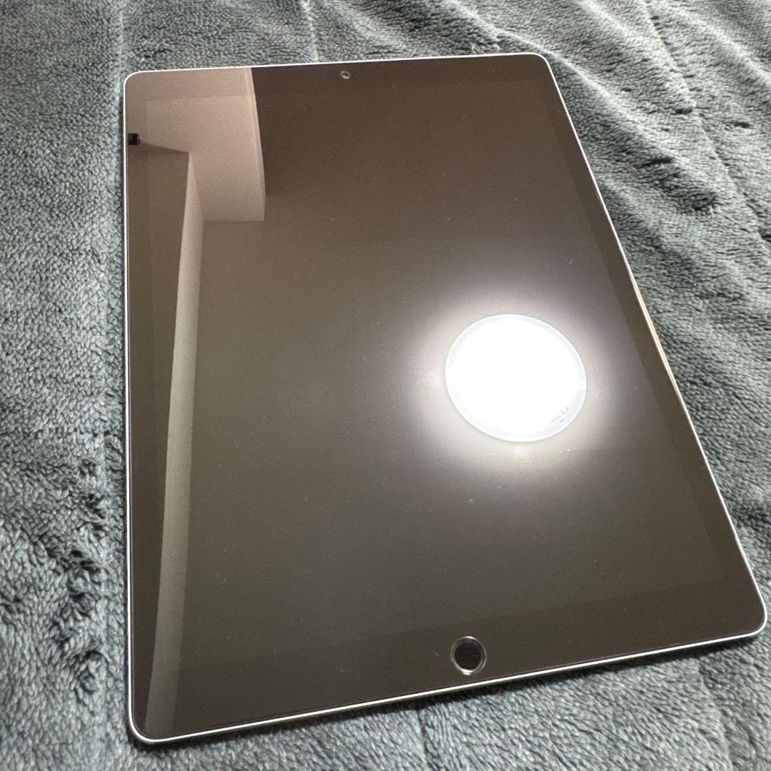 iPad Pro第二世代12.9㌅SIMフリー512GBバッテリー満充電97%