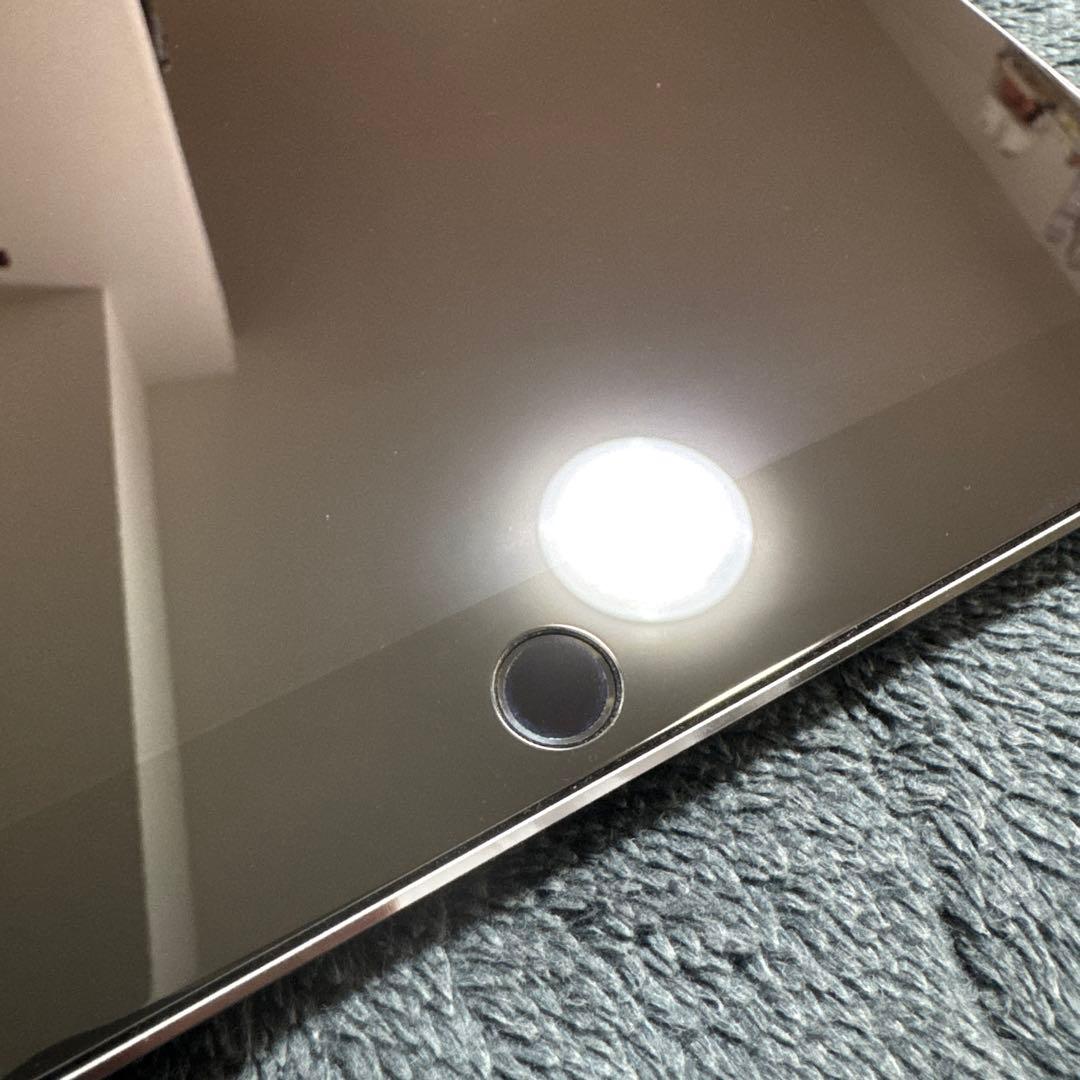 iPad Pro第二世代12.9㌅SIMフリー512GBバッテリー満充電97%