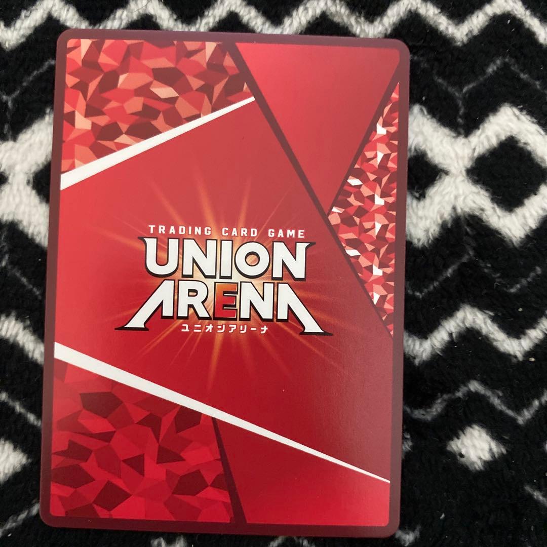 ゲ*法様 ユニオンアリーナ　月岡恋鐘　パラレル　星2 シャニマス