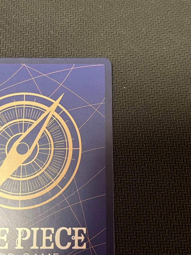 ナミ　op01-016 パラレル　ロマンスドーン