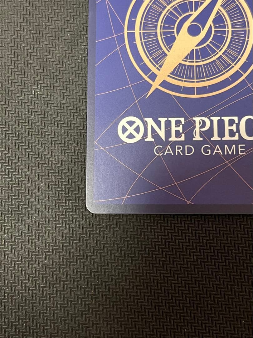 ナミ　op01-016 パラレル　ロマンスドーン