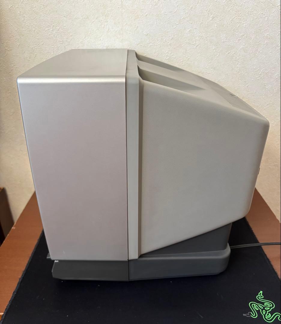 富士通ゼネラル カラーディスプレイモニター DM-405 15kHz