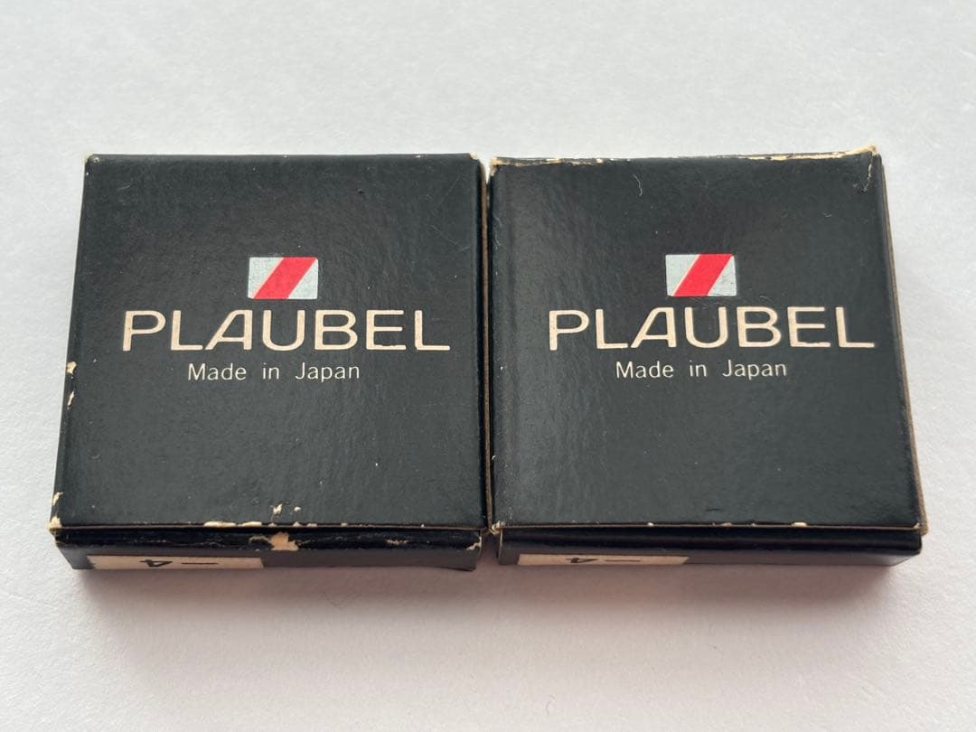 PLAUDEL makina 67 ディオプター 視度補正レンズ -4 ×２個