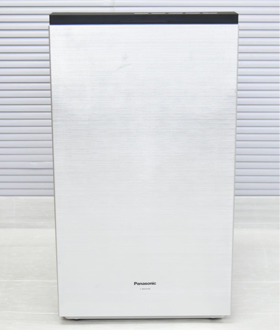Panasonic 次亜塩素酸 空間除菌脱臭機 ジアイーノ F-MV4100