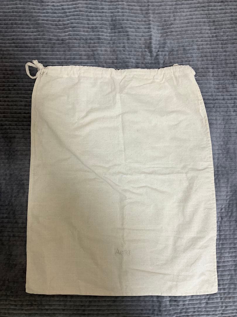 【1月中最終値下げ】Aeta ショルダーバッグ