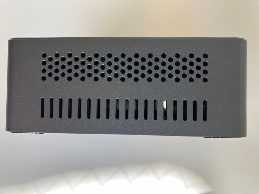 【最終お値下げ】美品ミニPC BMAX B2 Sデスクトップ 6GB/128GB