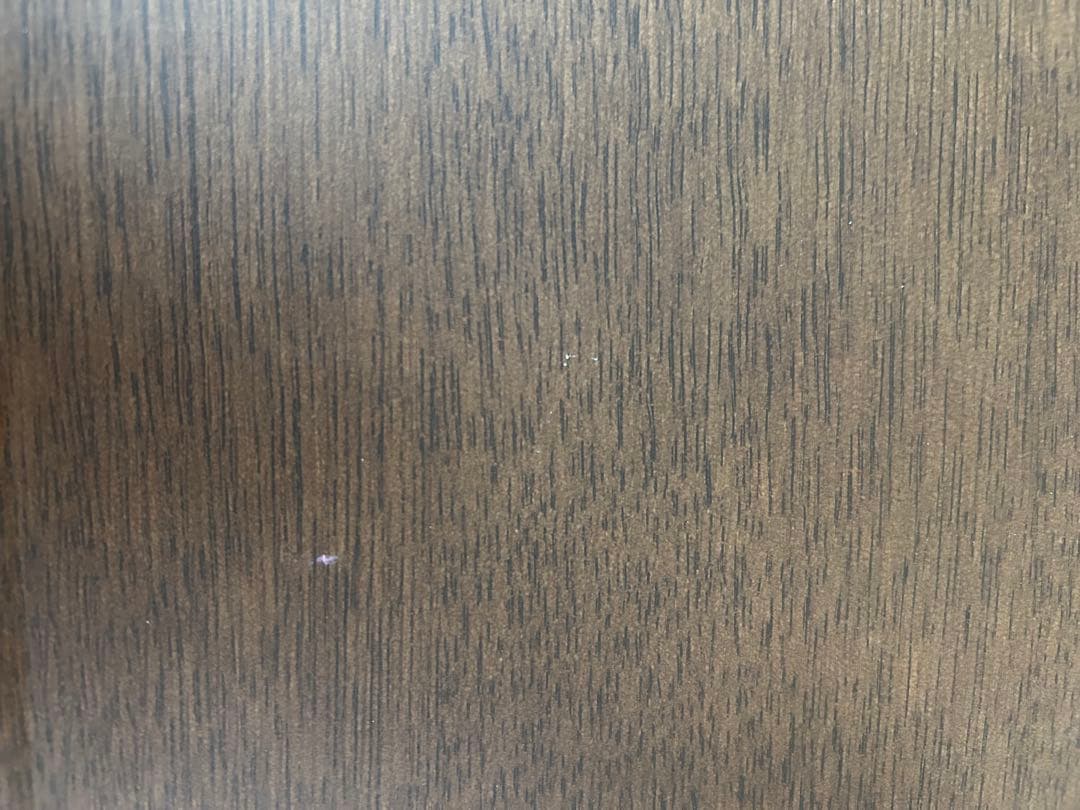 カリモク　書棚　幅90cm