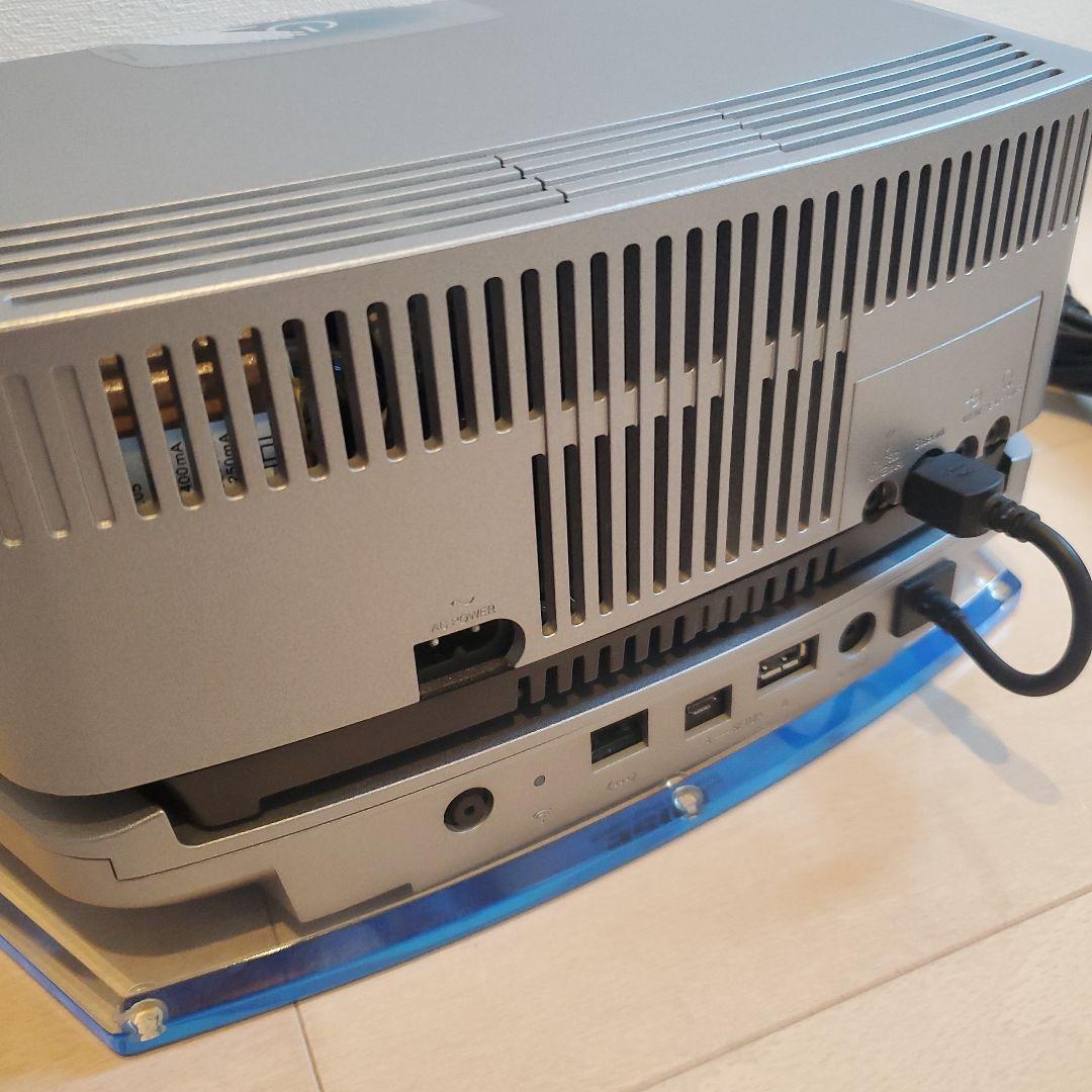 【希少・限定台座付】BOSE Wave SoundTouch System IV