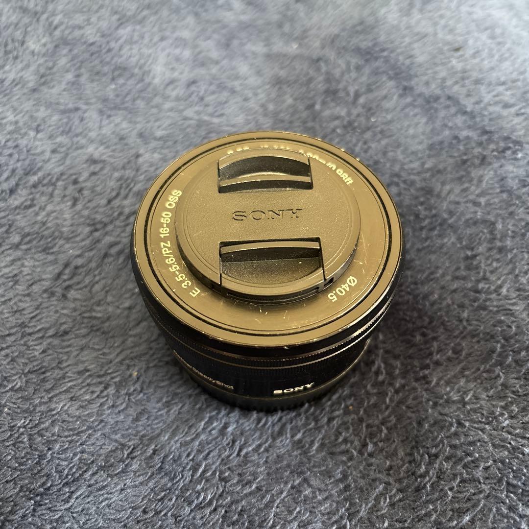 k*)様 SONY E 16-50mm F3.5-5.6 OSS ズームレンズ