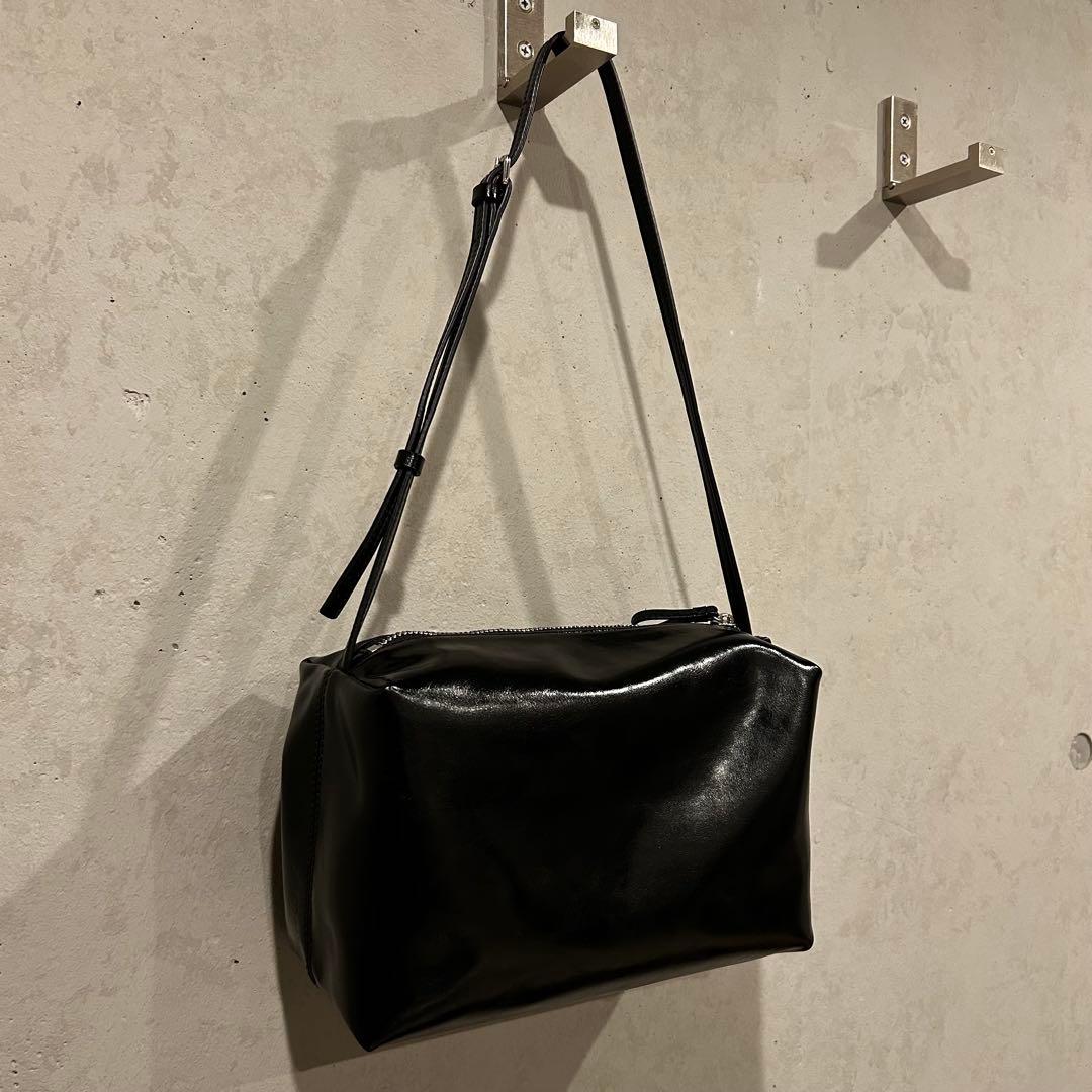 ★期間限定価格【LOW CLASSIC】ロウクラシックレザーCARAMELBOX