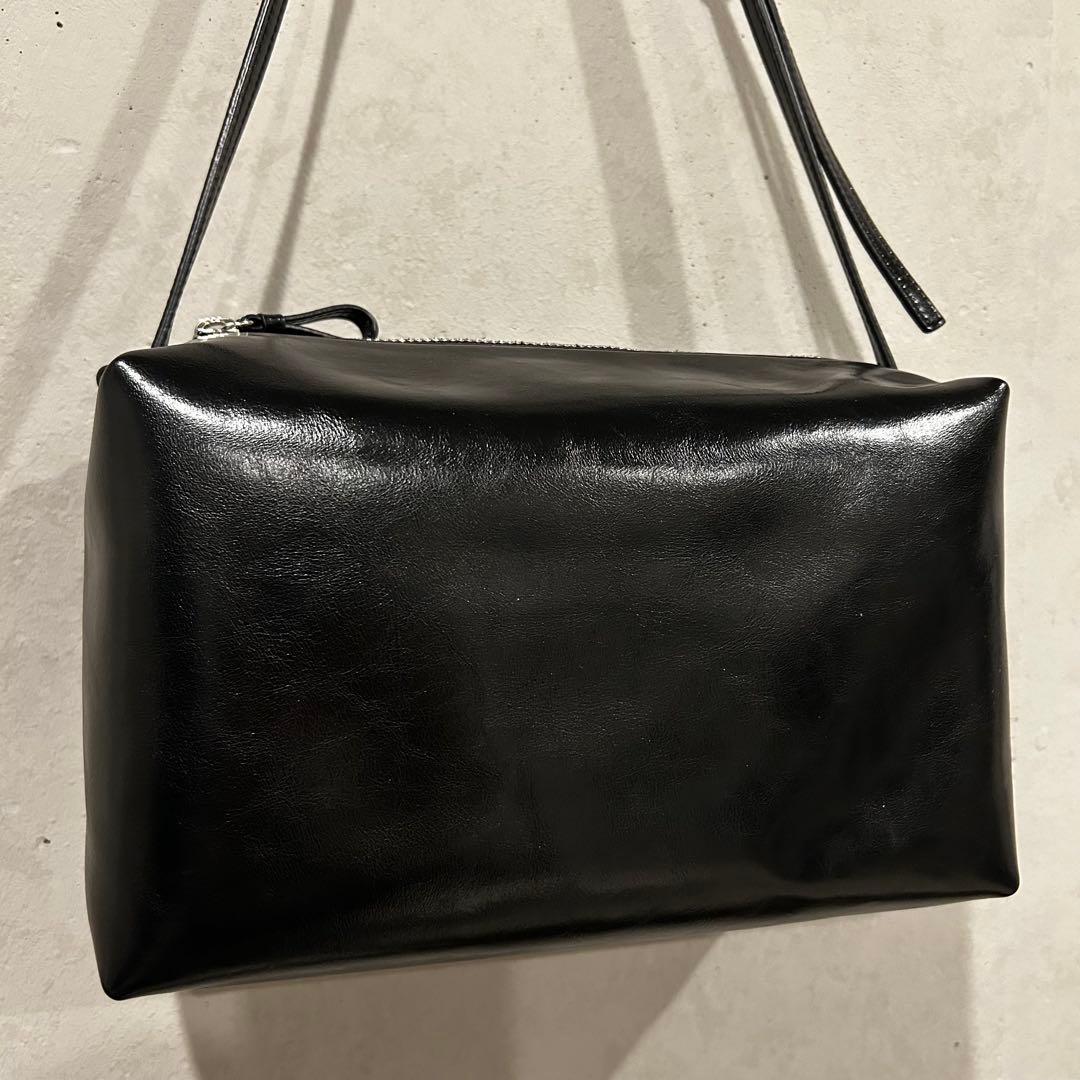 ★期間限定価格【LOW CLASSIC】ロウクラシックレザーCARAMELBOX