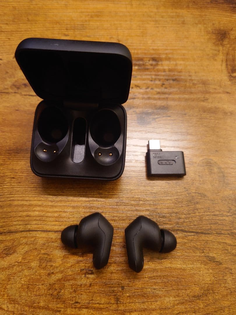 S*H様 Sony INZONE Buds ワイヤレスイヤホン