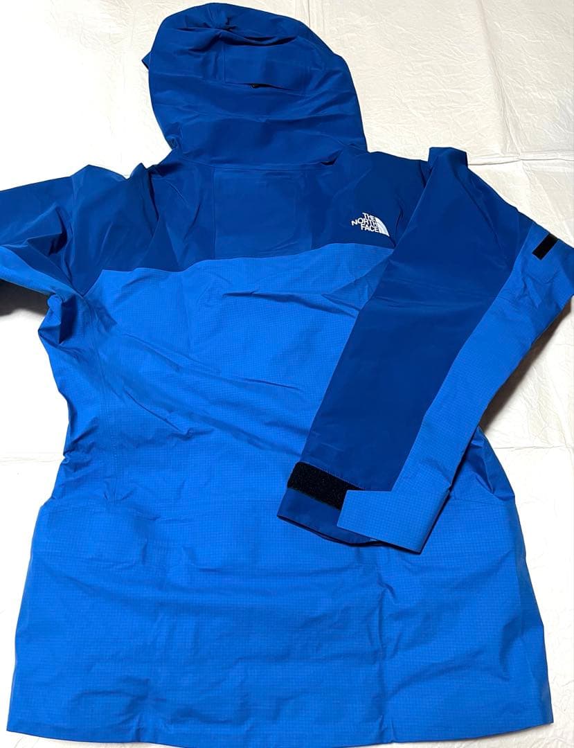 THE NORTH FACE GORE-TEX PRO ジャケット