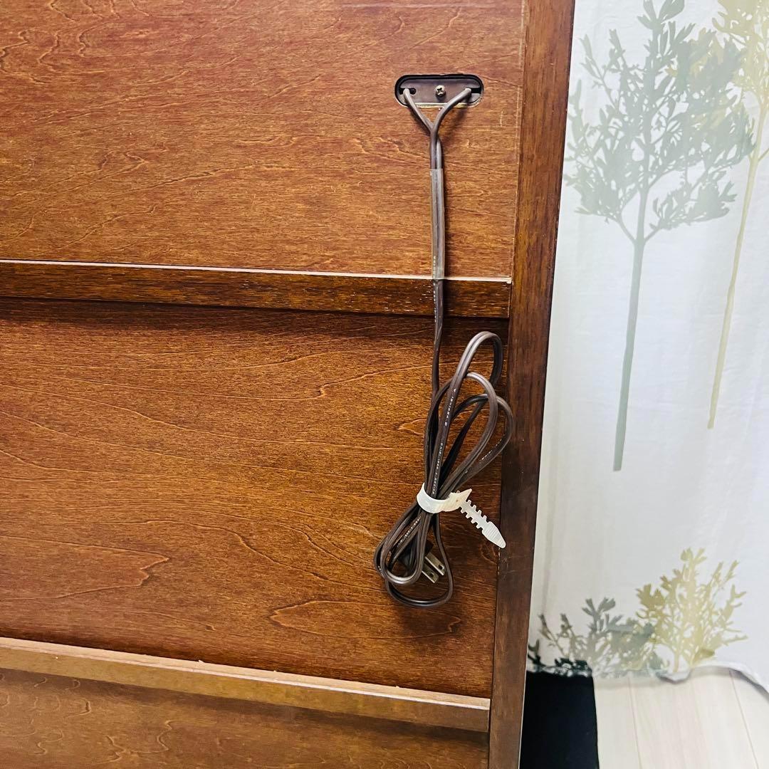 アトランタ　ATLANTA ドレッサー・デスク