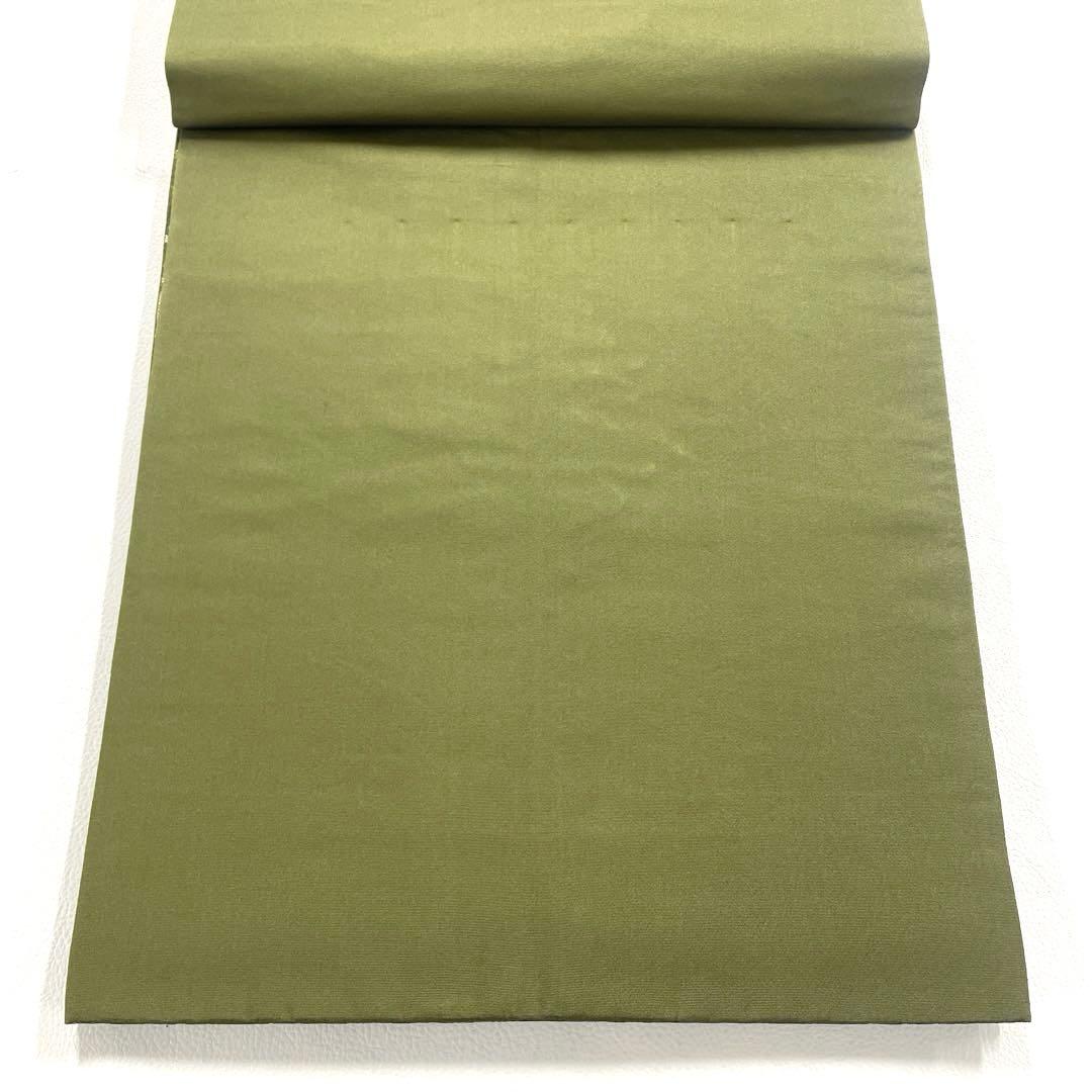 専用帯5103 ●川島織物謹製 高級 正絹 六通 袋帯 花文 華文