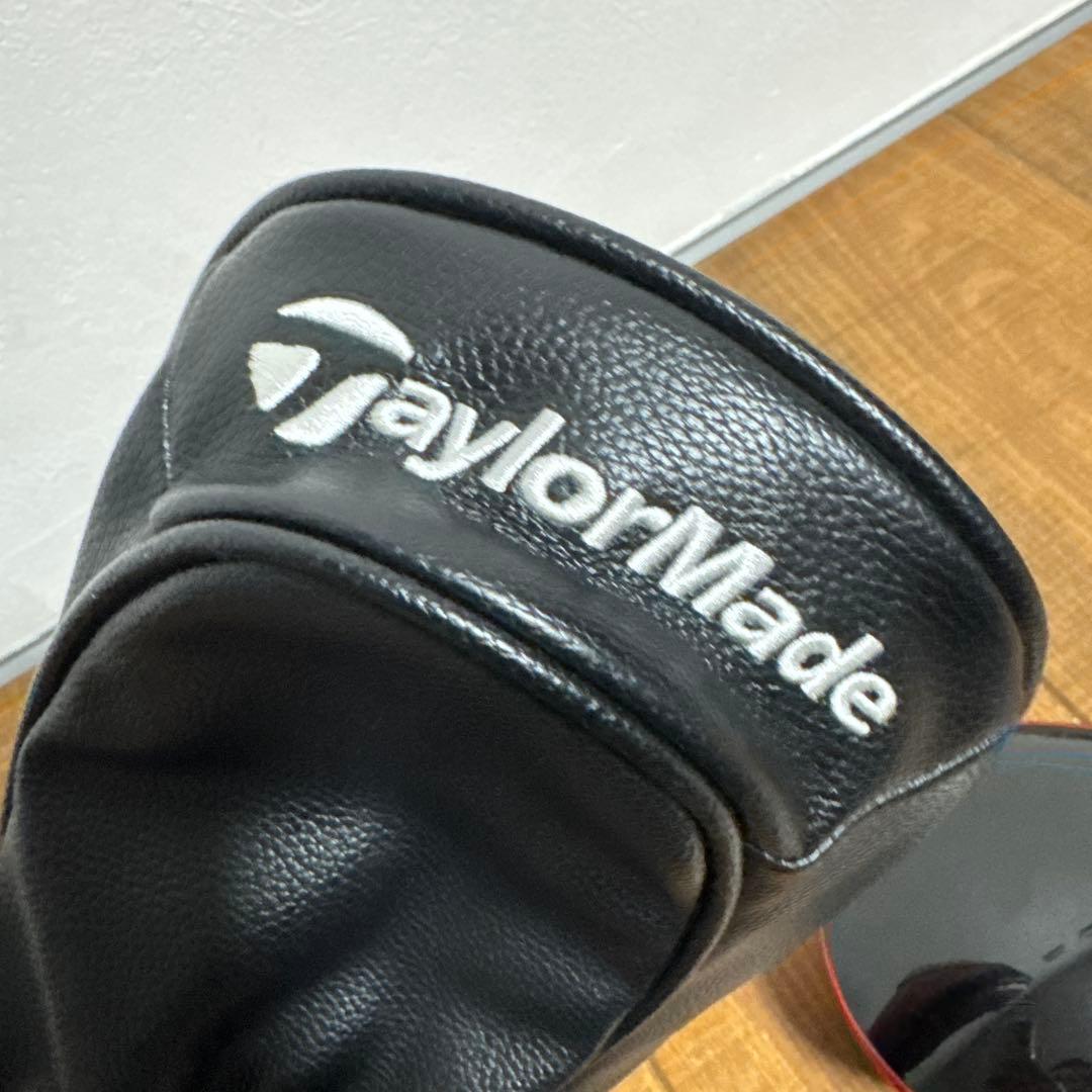 テーラーメイド ドライバー　ヘッド　ステルス2 プラス　10.5度