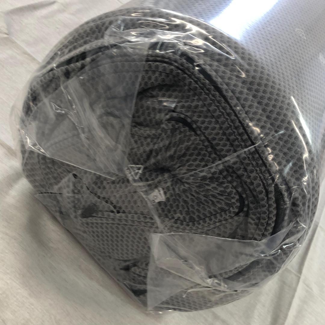 未使用 マニフレックス サステナブルウィング マットレス セミシングル