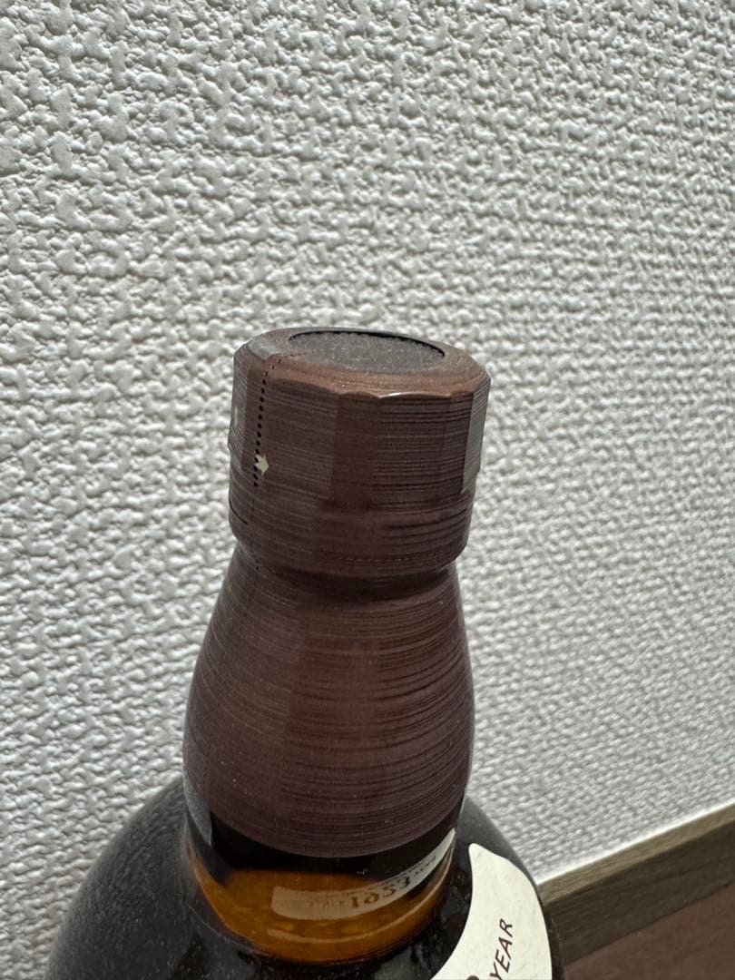 R*マ様 山崎NV ウイスキー　700ml