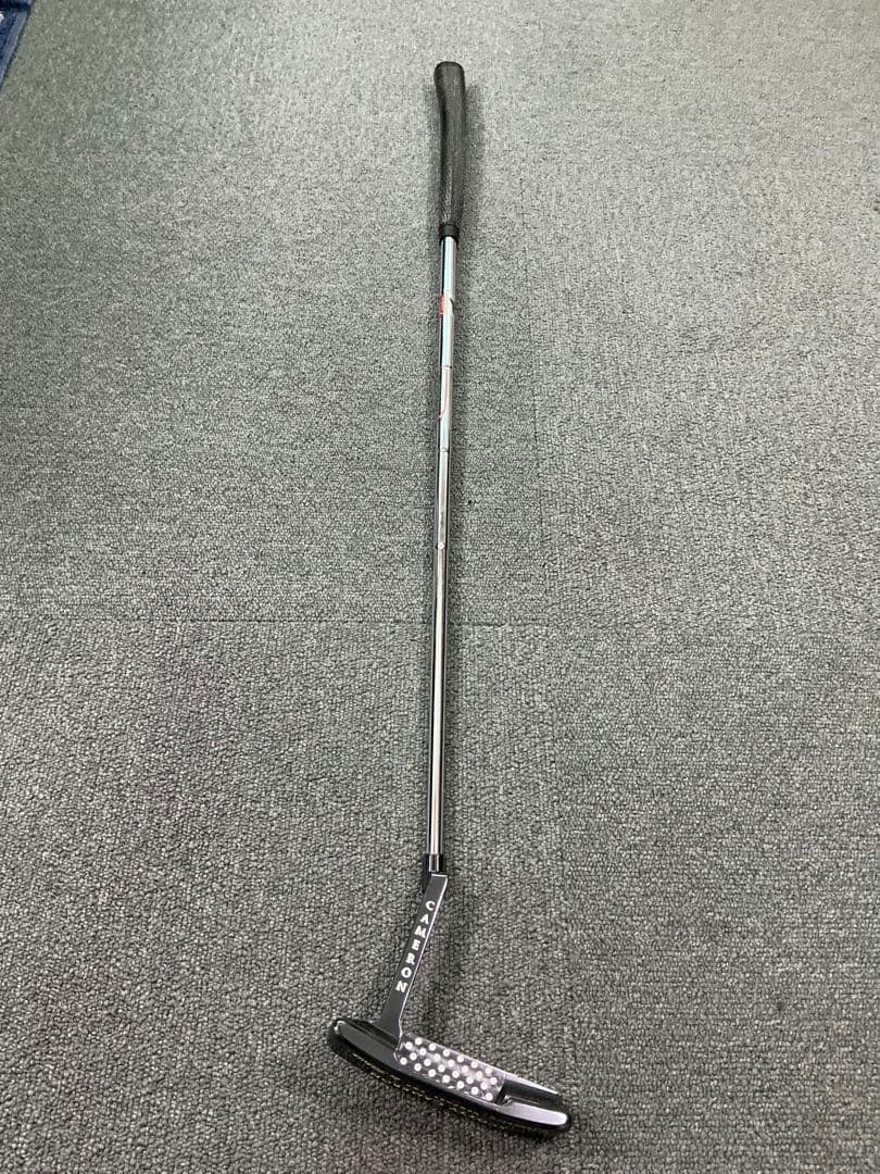 SCOTTY CAMERON NEWPORT TWO LONG NECKパター