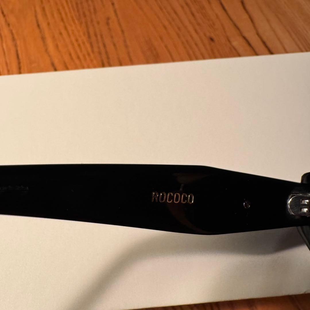 GENTLE MONSTERジェントルモンスター　ROCOCO