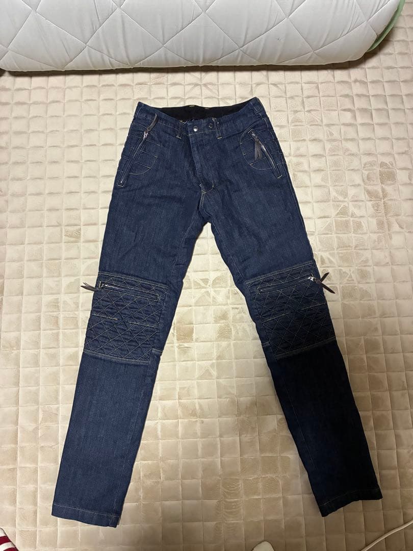 マックスフリッツ ネオウォームスクランブラーパンツ MFP-2394サイズ:50