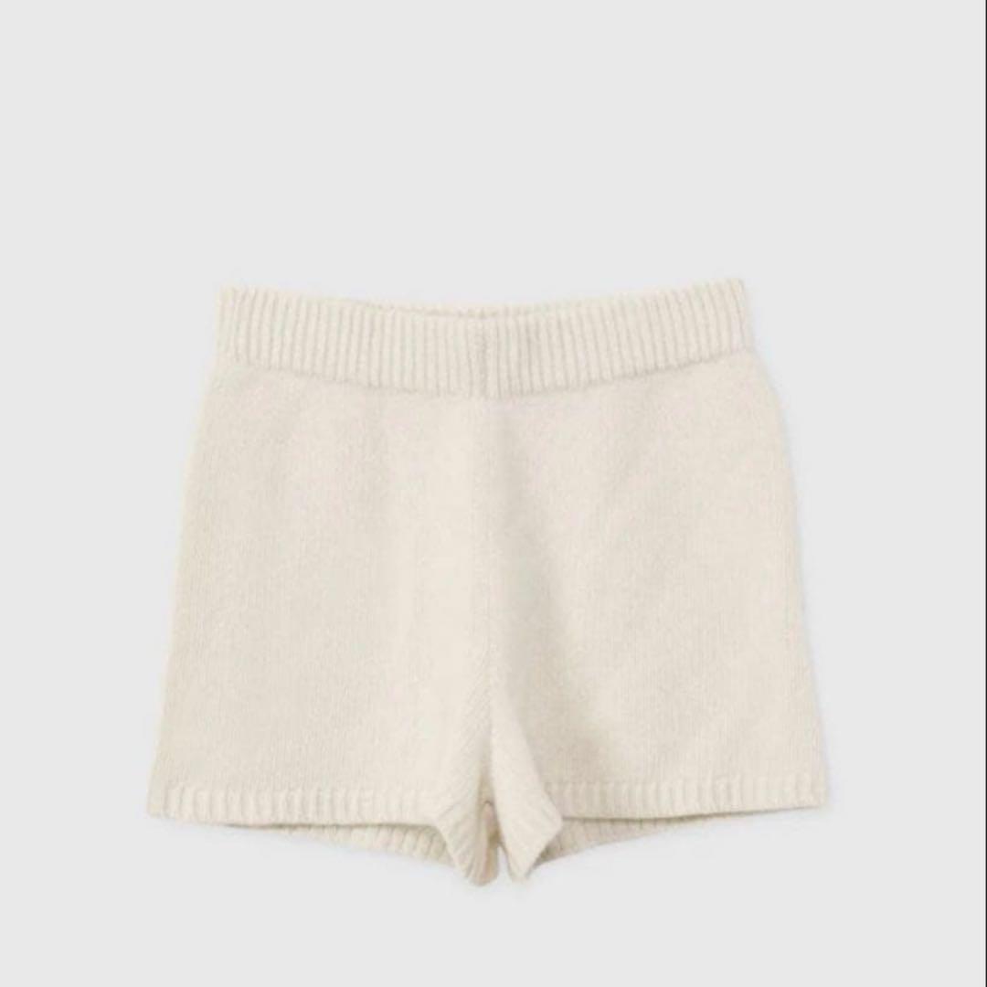 【未使用】完売品 HAMILTONショートパンツ　anuans