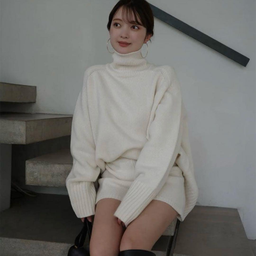 【未使用】完売品 HAMILTONショートパンツ　anuans