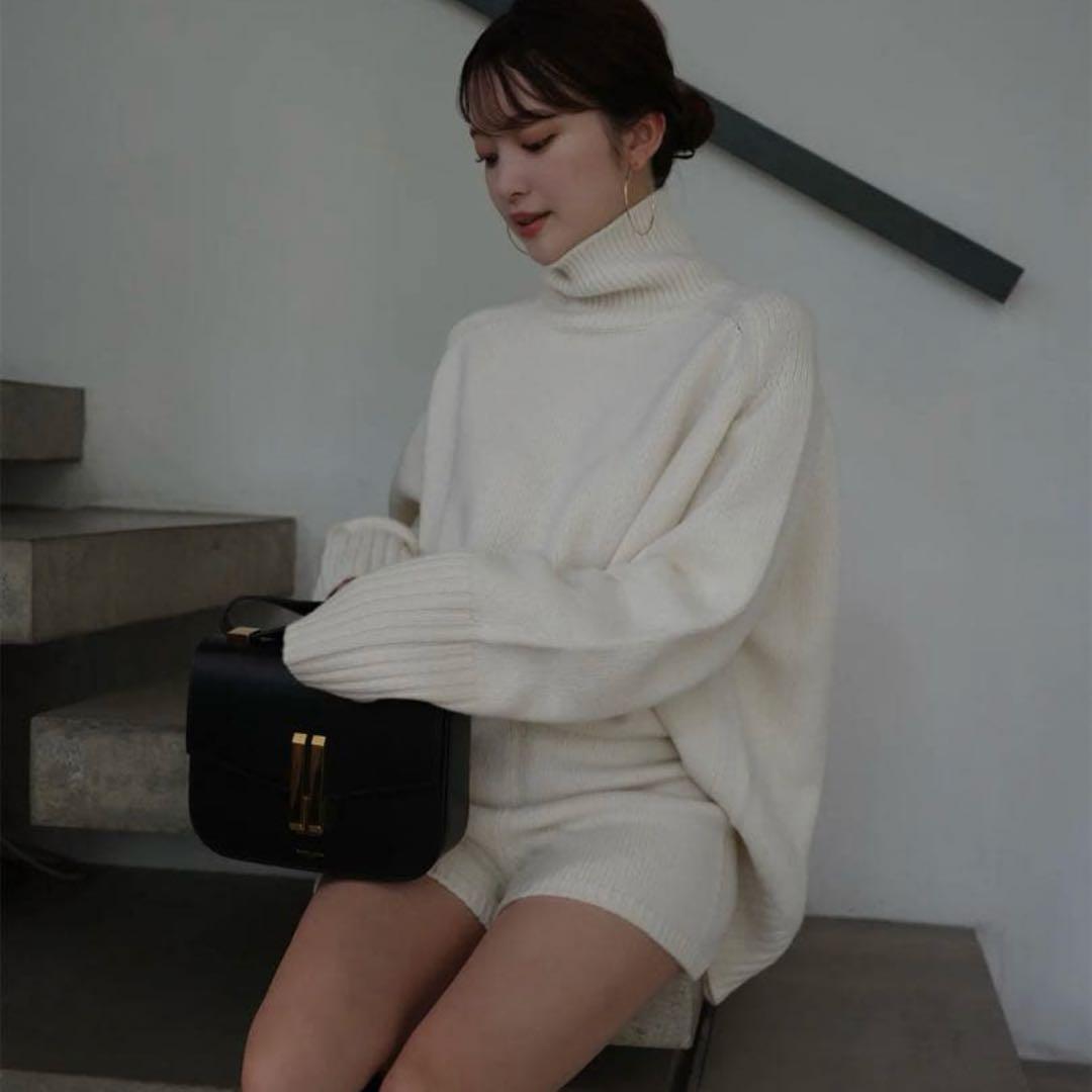 【未使用】完売品 HAMILTONショートパンツ　anuans