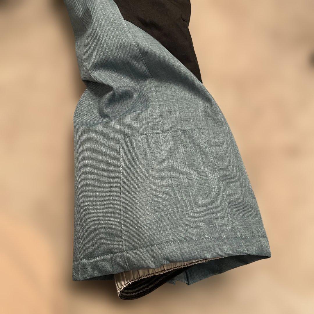 スキーウェアセット（ジャケット＆パンツ）