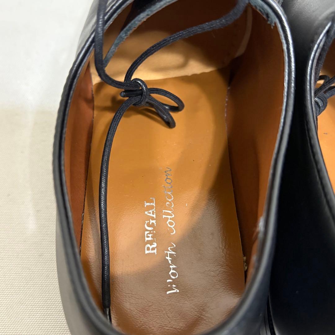 REGAL Worth Collection ビジネスシューズ 26.5cm