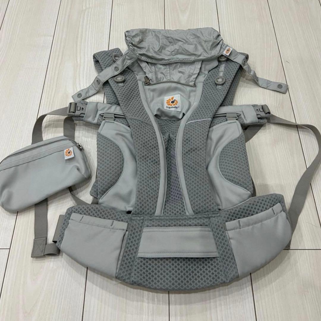 エルゴベビーオムニシリーズ　抱っこ紐
