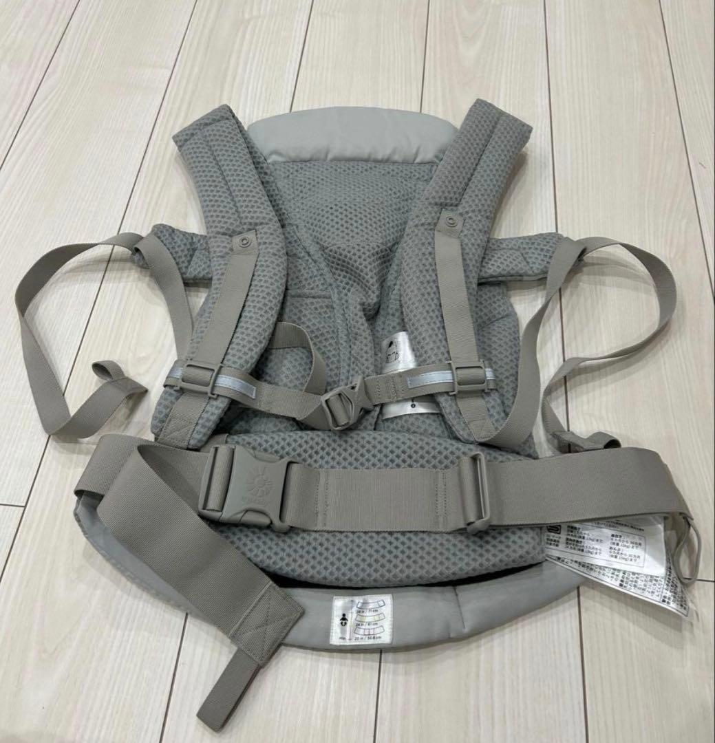 エルゴベビーオムニシリーズ　抱っこ紐