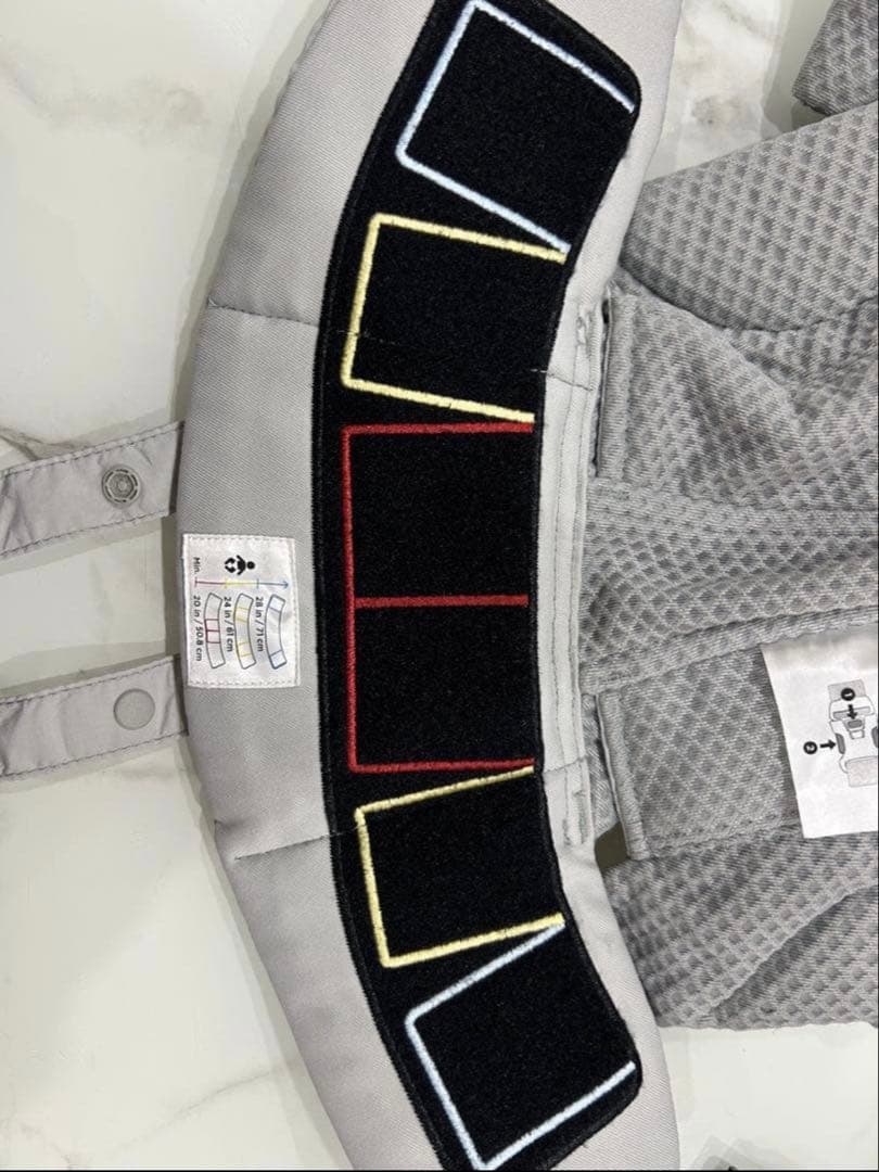 エルゴベビーオムニシリーズ　抱っこ紐