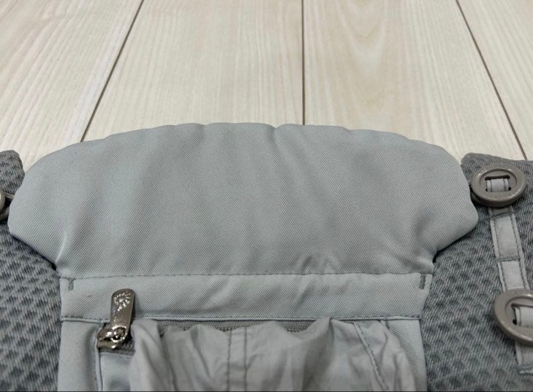 エルゴベビーオムニシリーズ　抱っこ紐