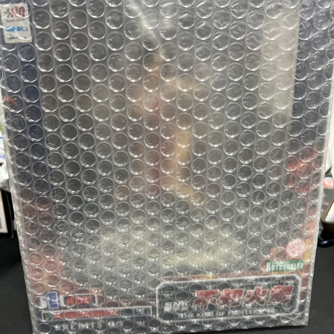 壽屋(KOTOBUKIYA) SNK美少女 不知火舞