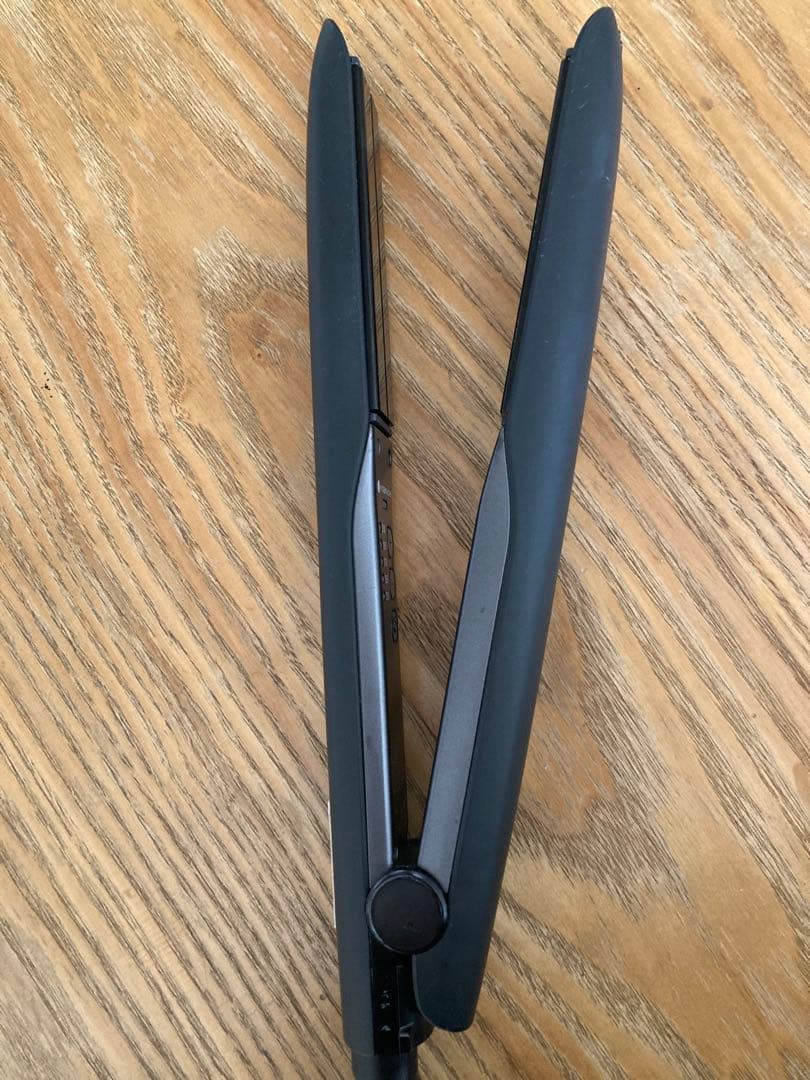 Panasonic ストレートアイロン ナノケア EH-HS0J ヘアアイロン