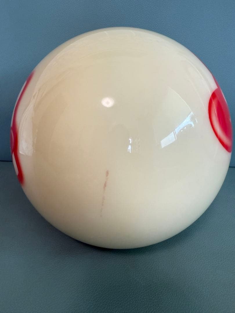 レアHello Kittyハローキティ ボウリングボール 8ポンド