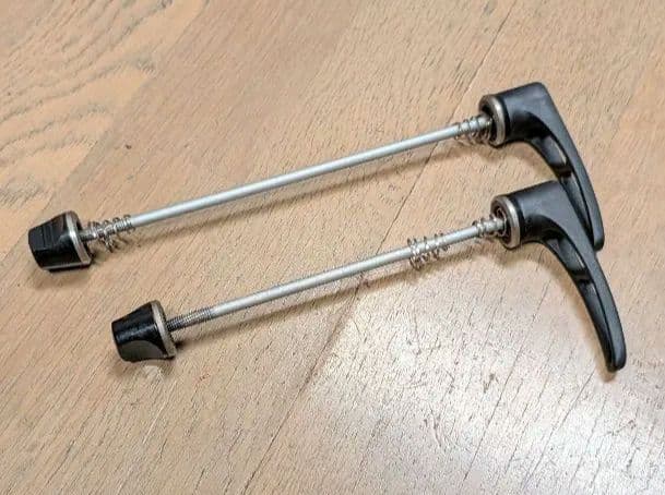 DT Swiss RWS スキュワー リムブレーキ用