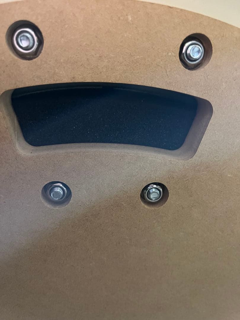 おうち太鼓　接続機V2.1、サイレンサーセット