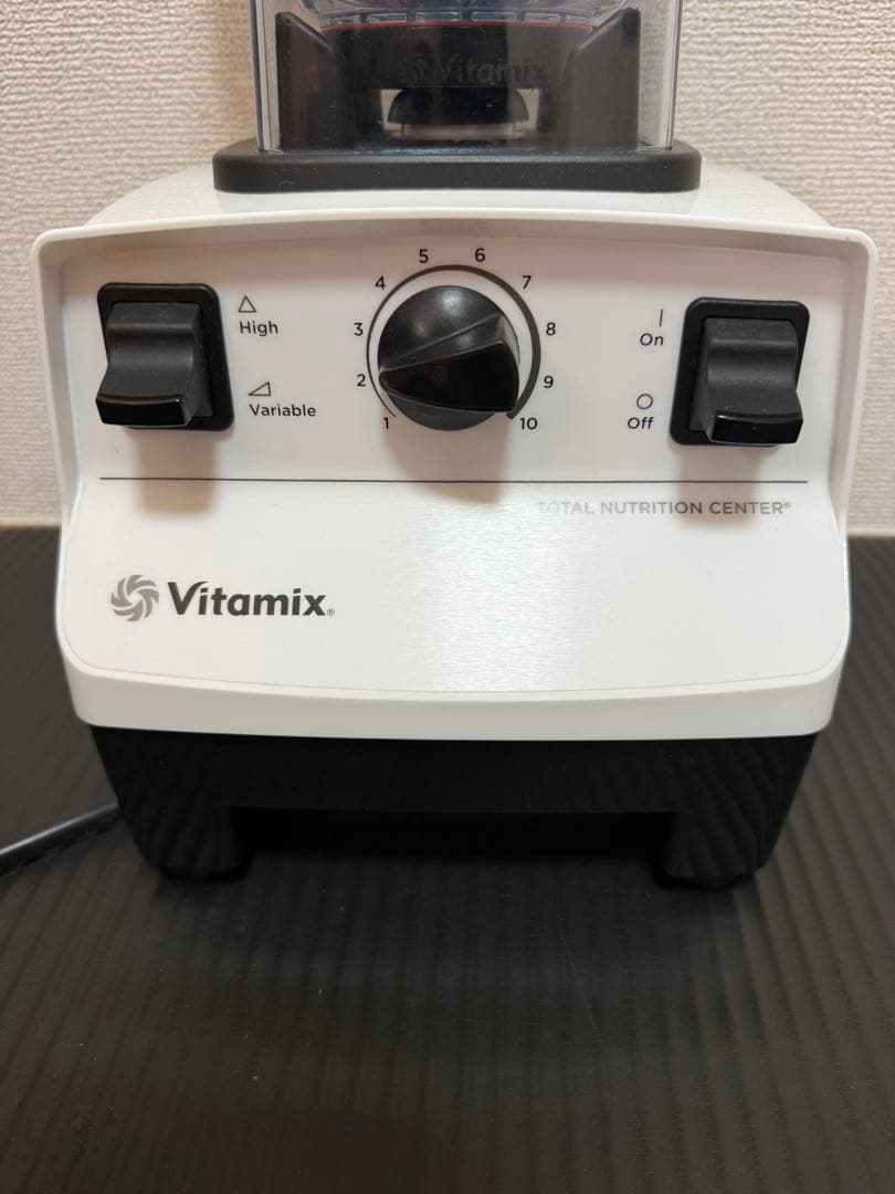 Vitamix VM0111 バイタミックス ウェットコンテナ1.4l