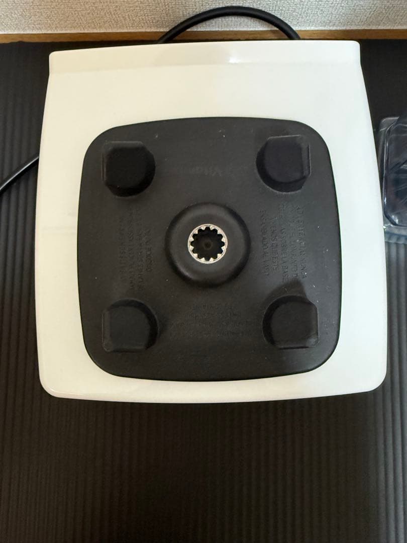 Vitamix VM0111 バイタミックス ウェットコンテナ1.4l