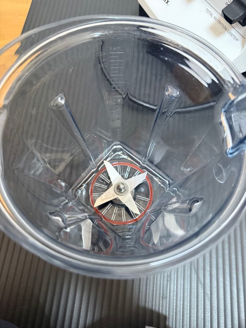 Vitamix VM0111 バイタミックス ウェットコンテナ1.4l