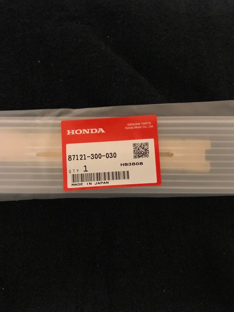 CB750K1 ホンダ　純正 新品　タンクエンブレム 左右セット