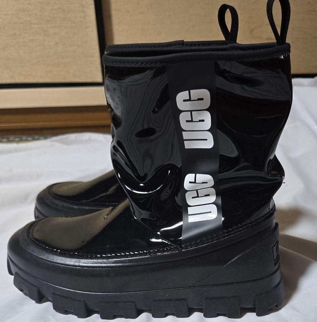 DDDDD UGG Classic Brellah Mini 未使用