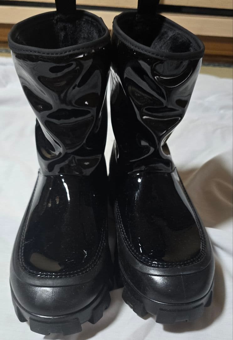 DDDDD UGG Classic Brellah Mini 未使用