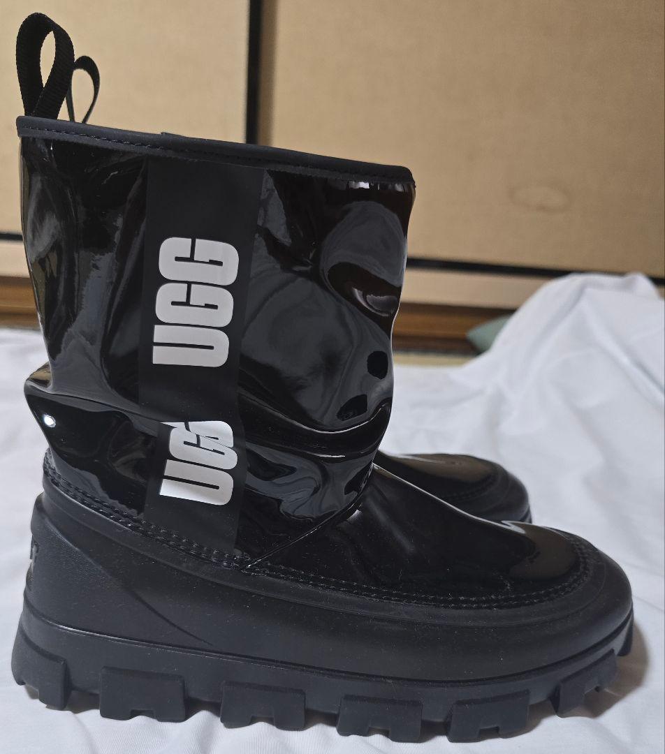 DDDDD UGG Classic Brellah Mini 未使用