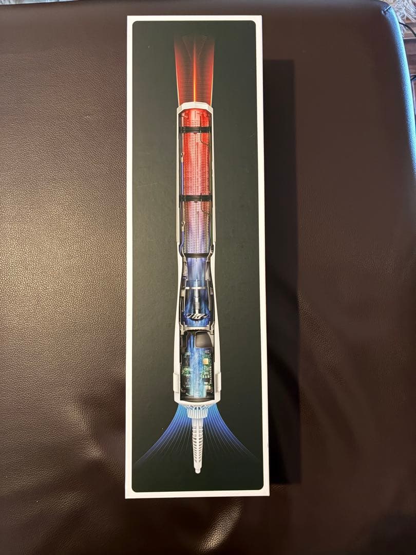 Viiva Vpower テラヘルツドライヤー