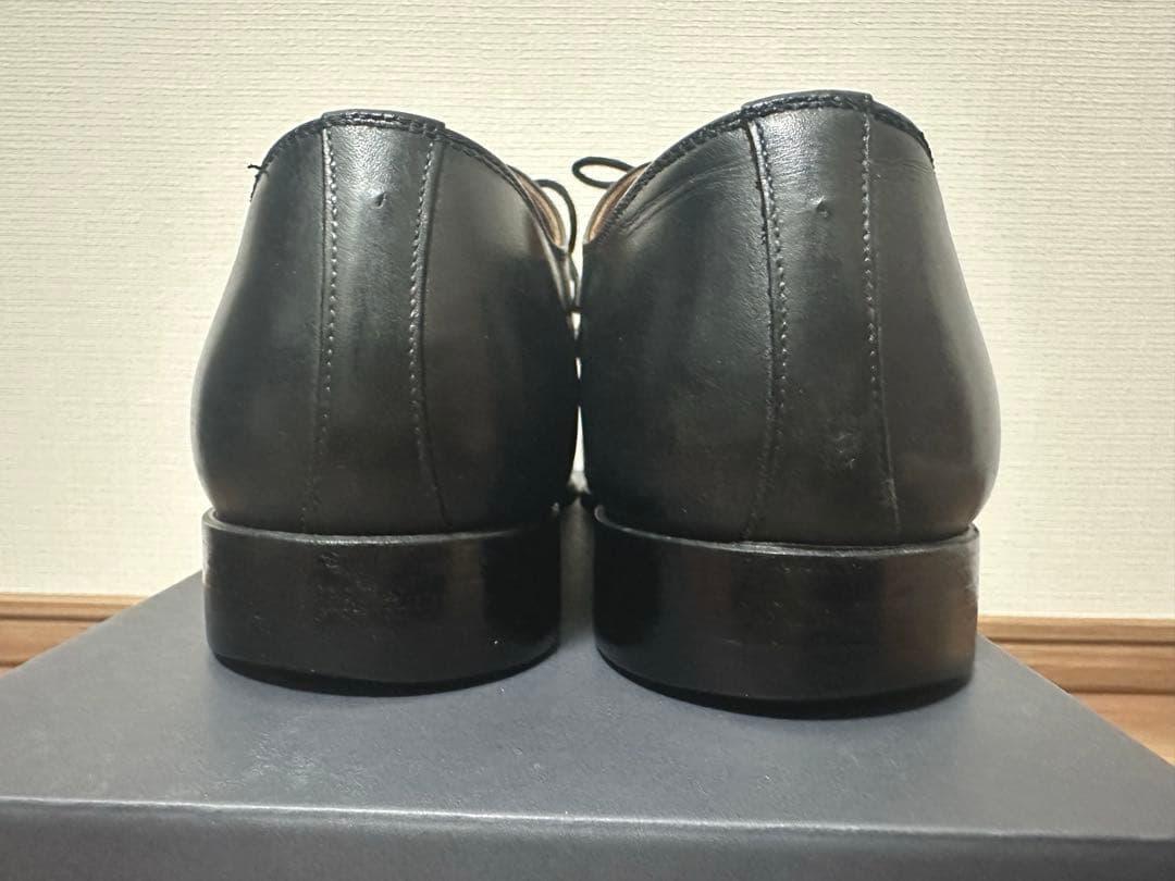 靴 SCOTCH GRAIN HG8048 25.0