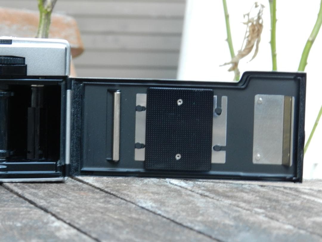 極美品　Olympus Pen EED ハーフフレイム　フィルムカメラ 即撮影可