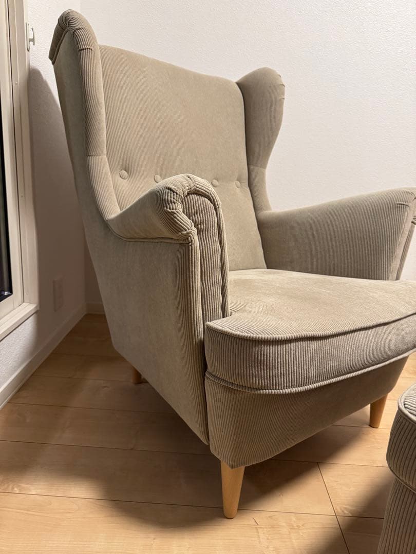 【掲載終了間近】ストランドモン